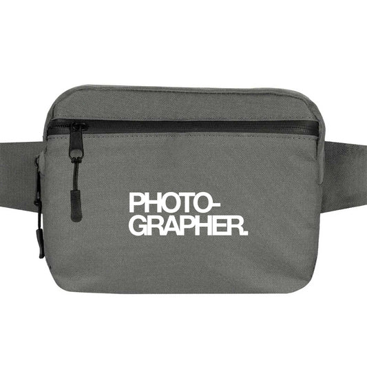 Photohrapher Bel Çantası