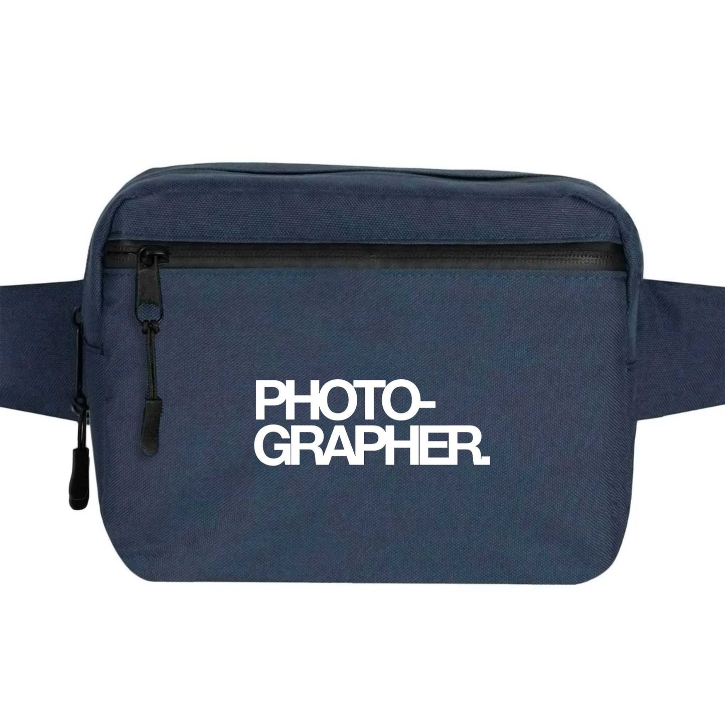 Photohrapher Bel Çantası