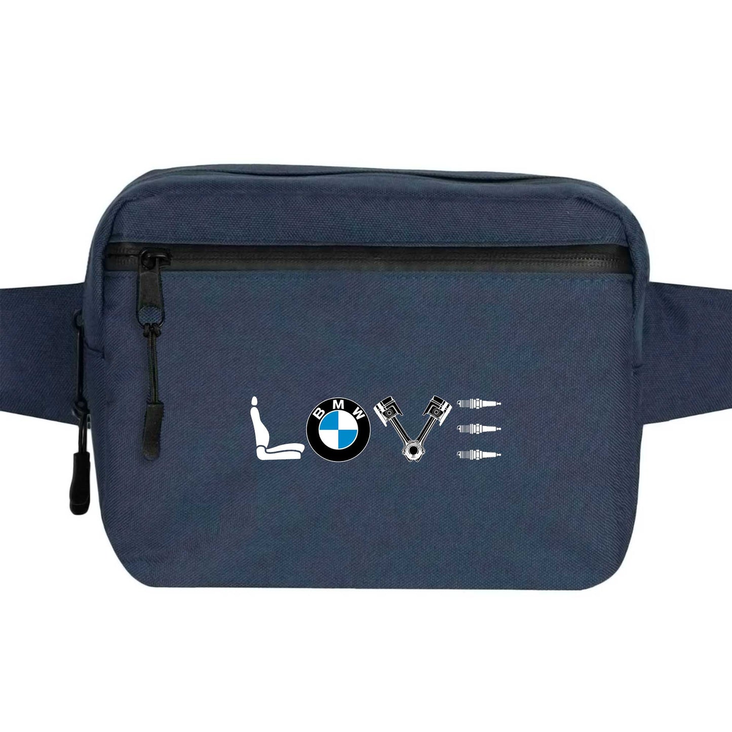 BMW Love Bel Çantası