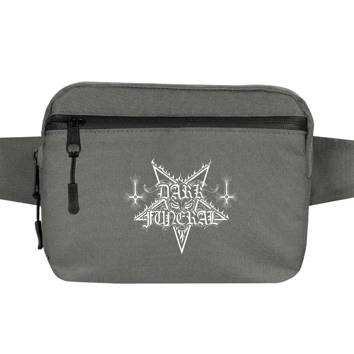 Dark Funeral Bel Çantası