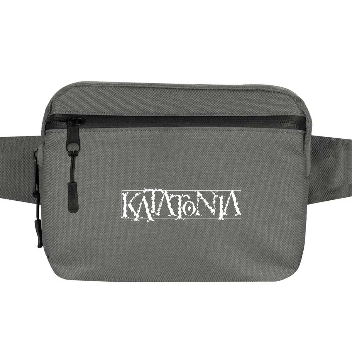 Katatonia Logo Bel Çantası