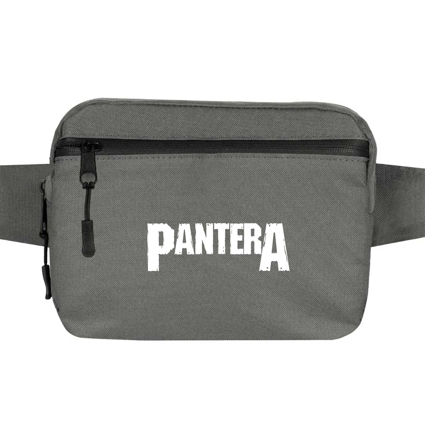 Pantera Logo Bel Çantası