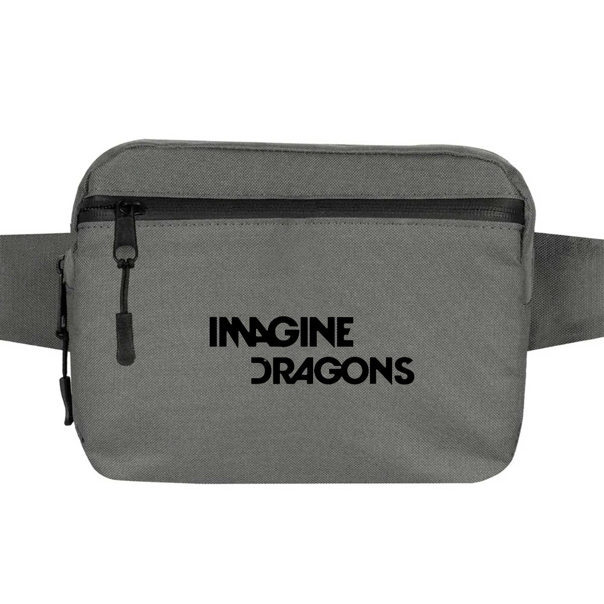Imagine Dragons Logo Bel Çantası