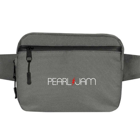 Pearl Jam Lighting  Bel Çantası