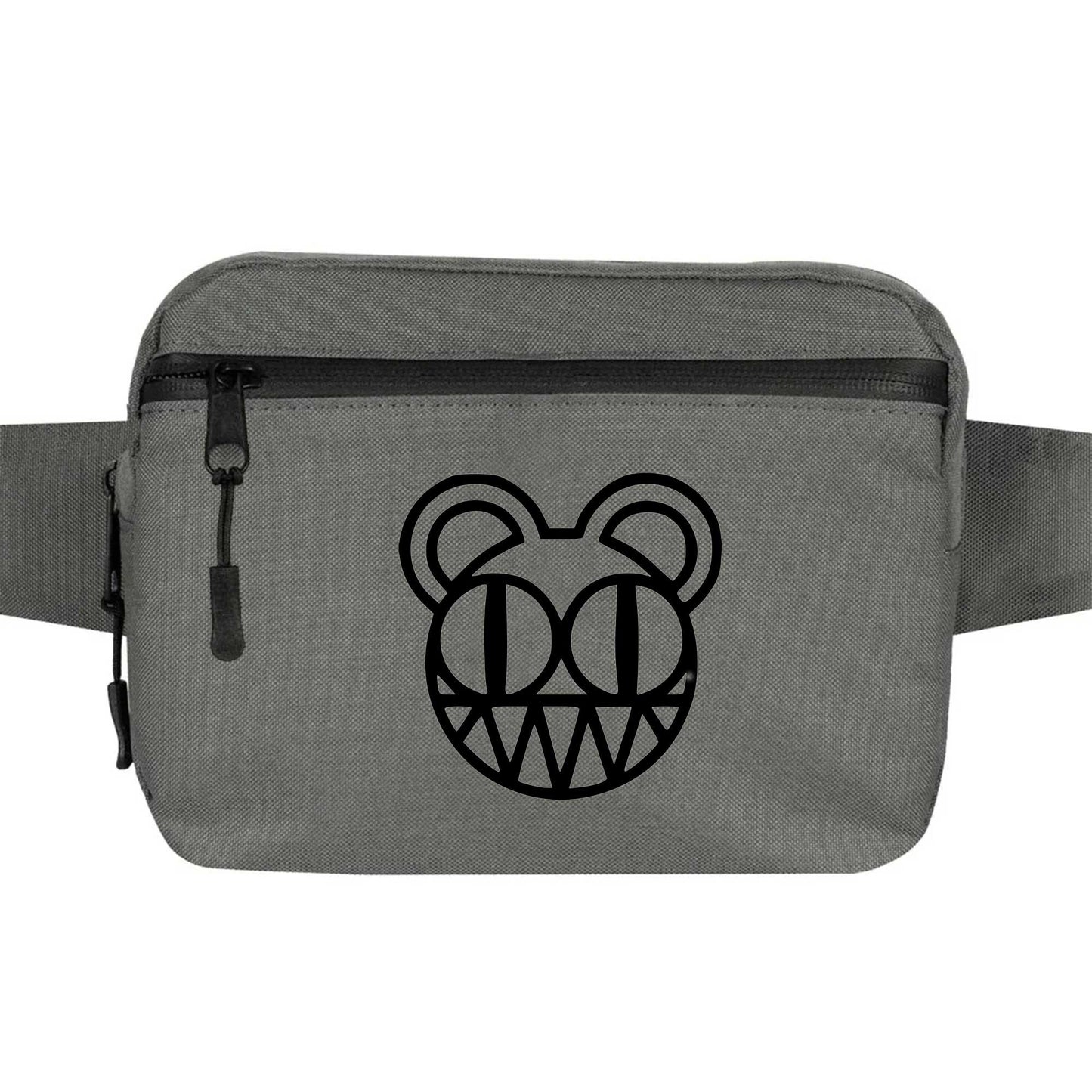 Radiohead Symbol Bel Çantası