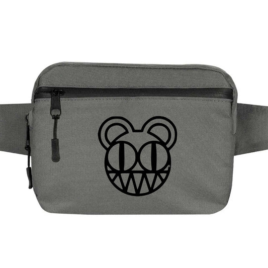 Radiohead Symbol Bel Çantası