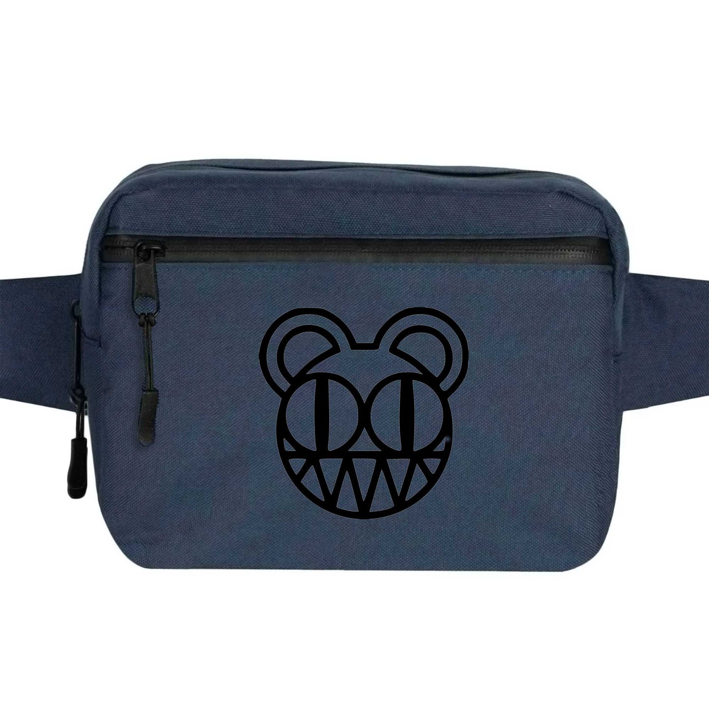 Radiohead Symbol Bel Çantası