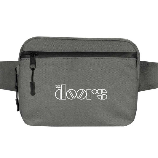 The Doors Outline  Bel Çantası