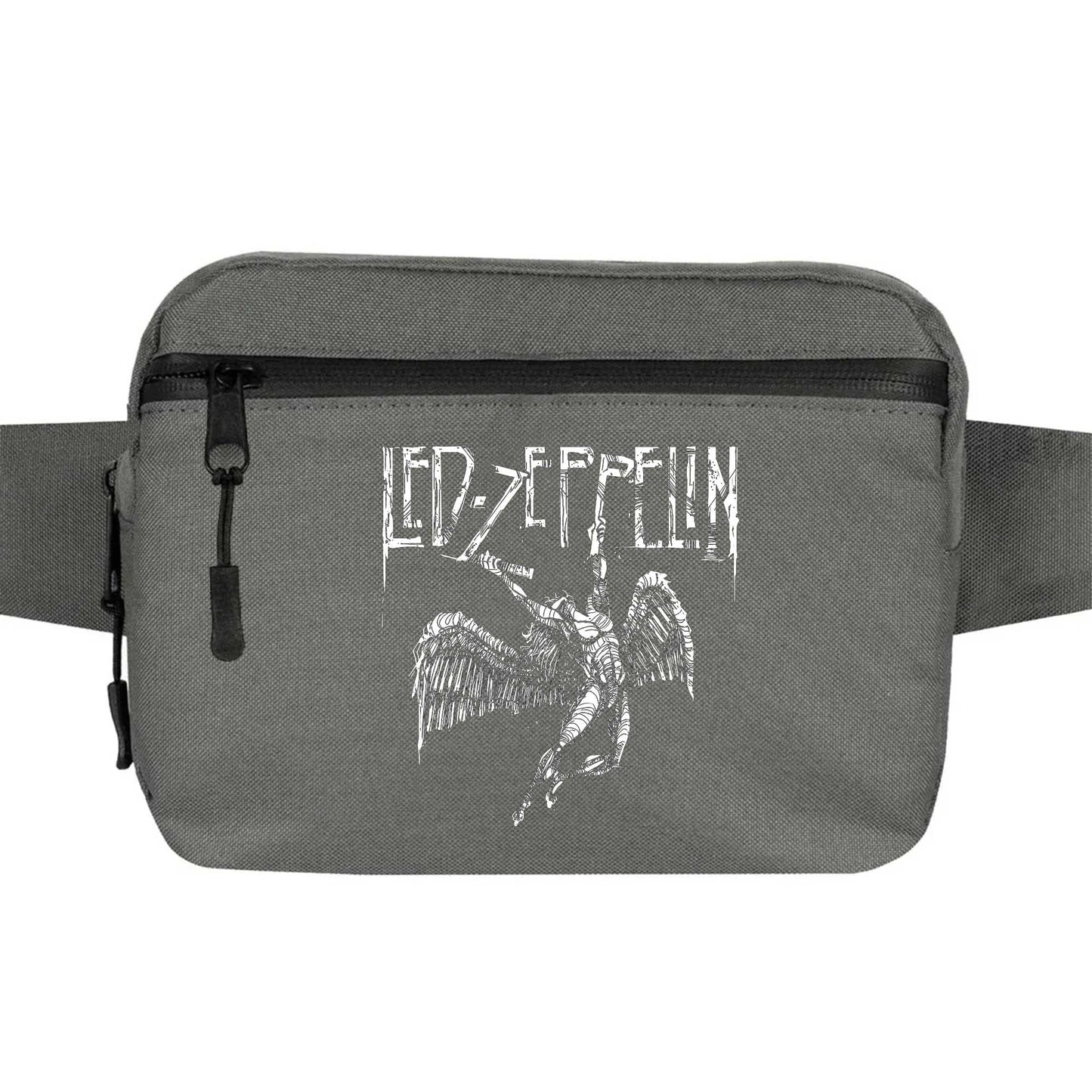 Led Zeppelin Failing Angel Bel Çantası