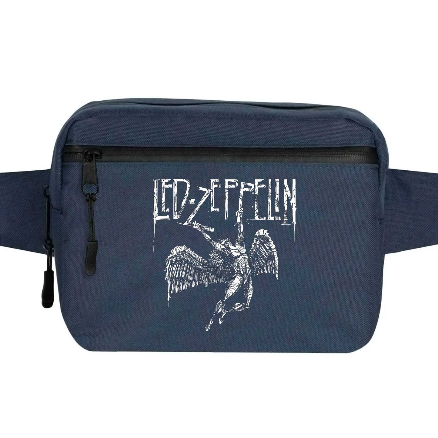 Led Zeppelin Failing Angel Bel Çantası