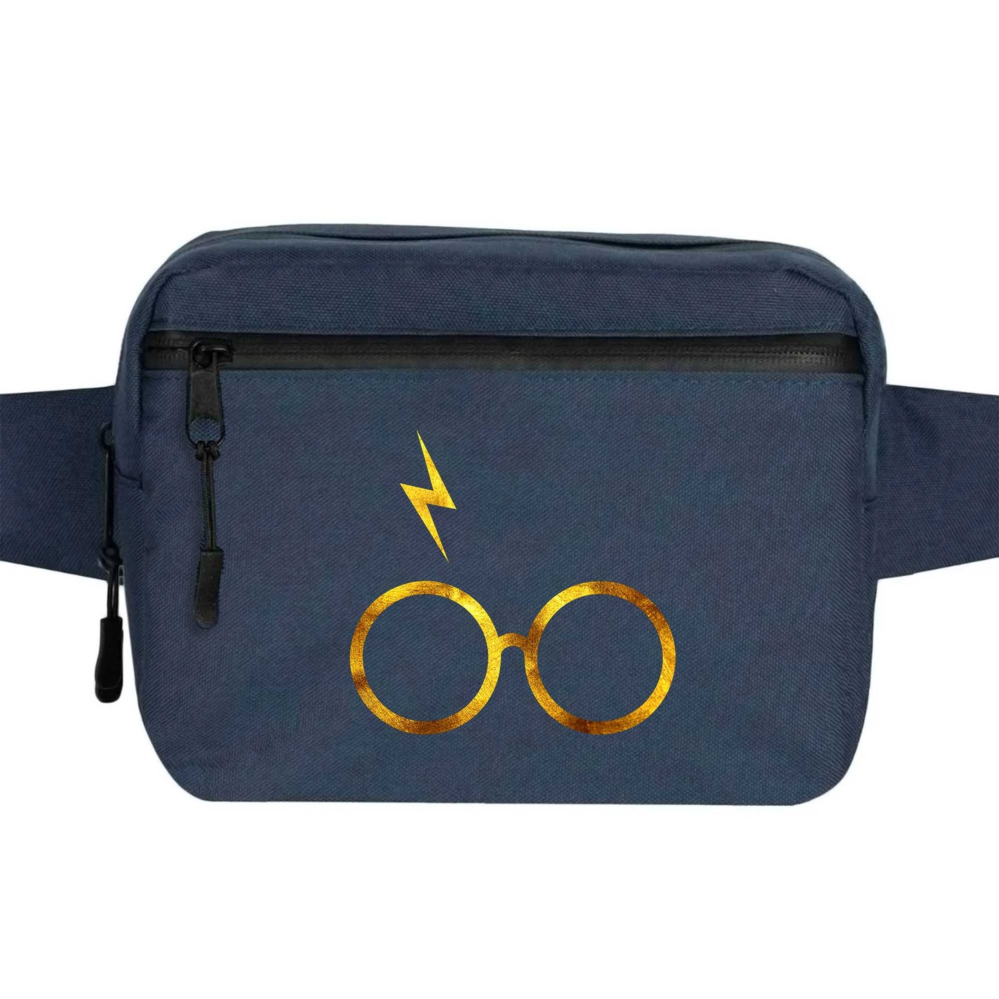 Harry Potter Glasses Bel Çantası