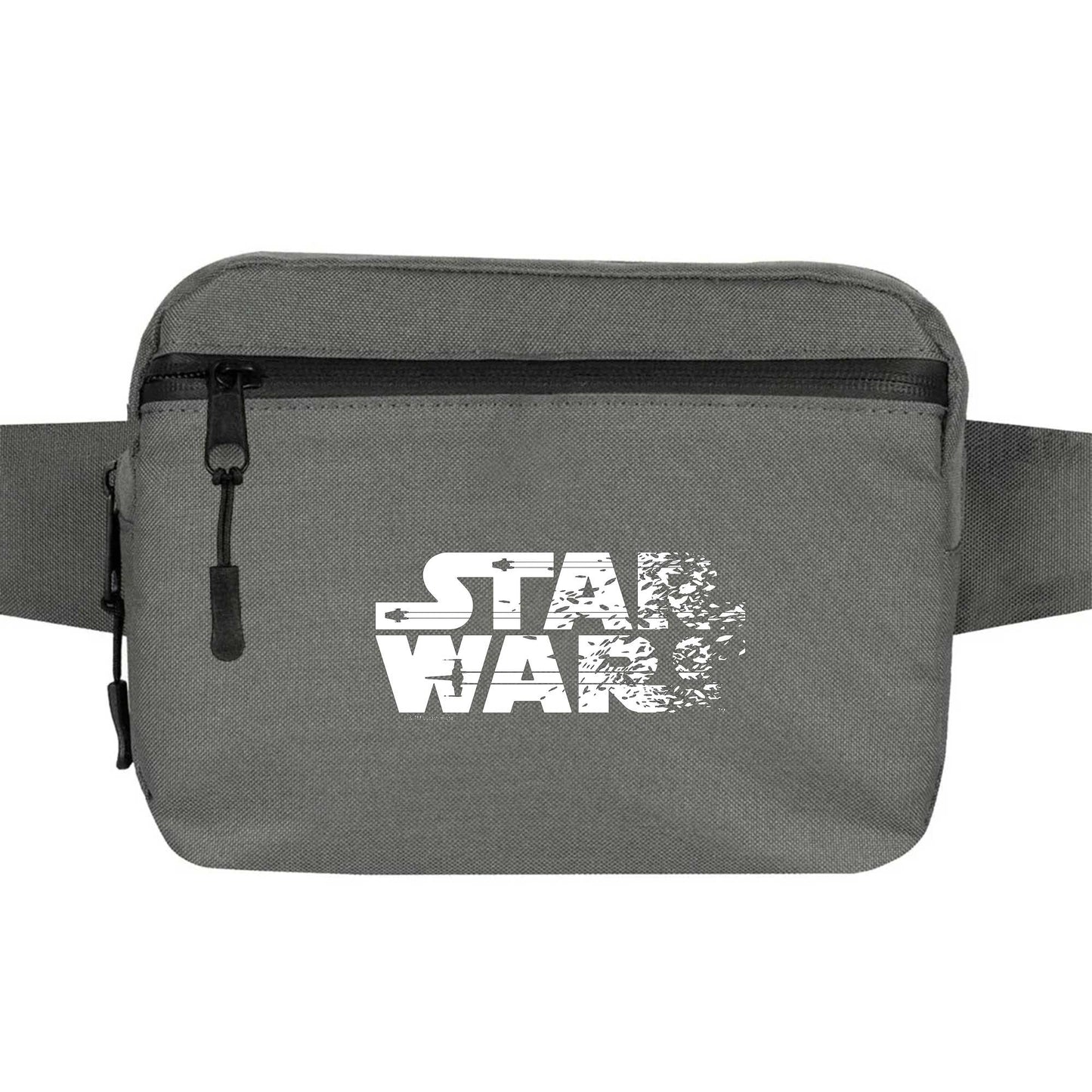 Star Wars Logo Bel Çantası