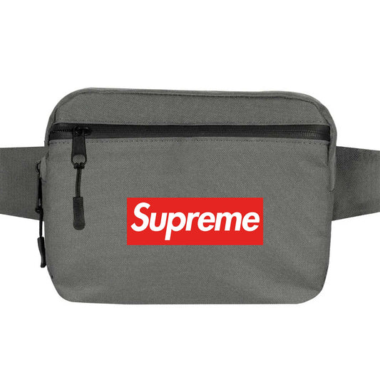 Supreme Bel Çantası