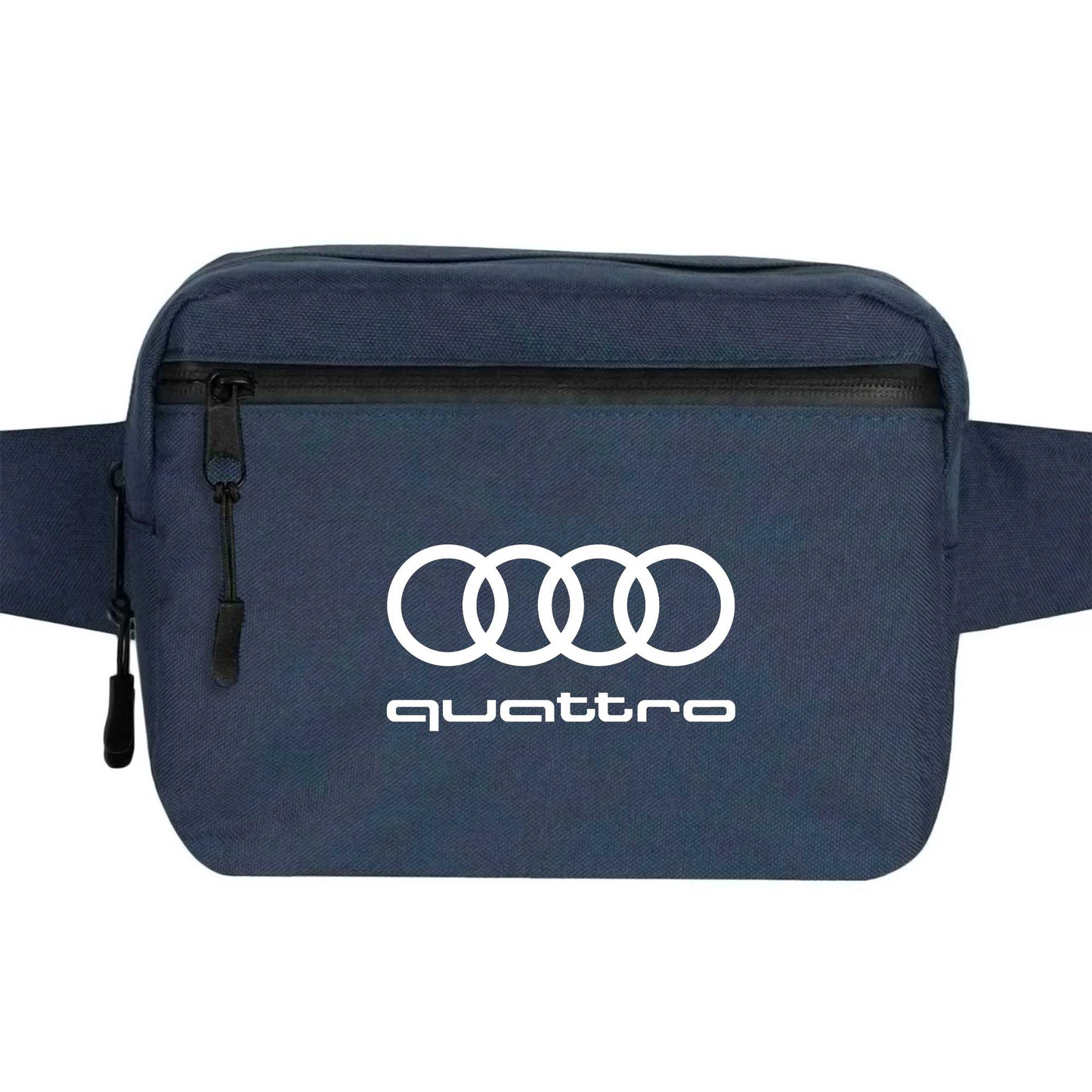 Audi Quattro Bel Çantası