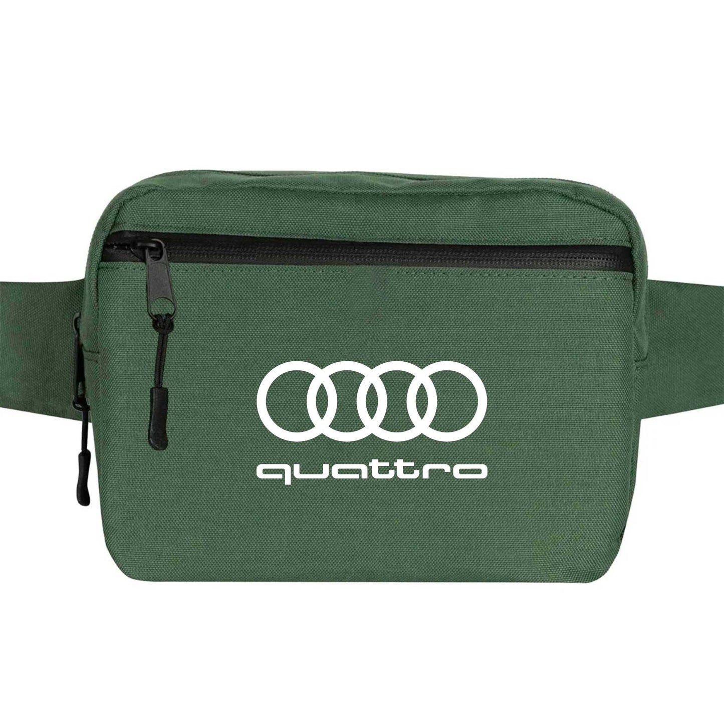 Audi Quattro Bel Çantası