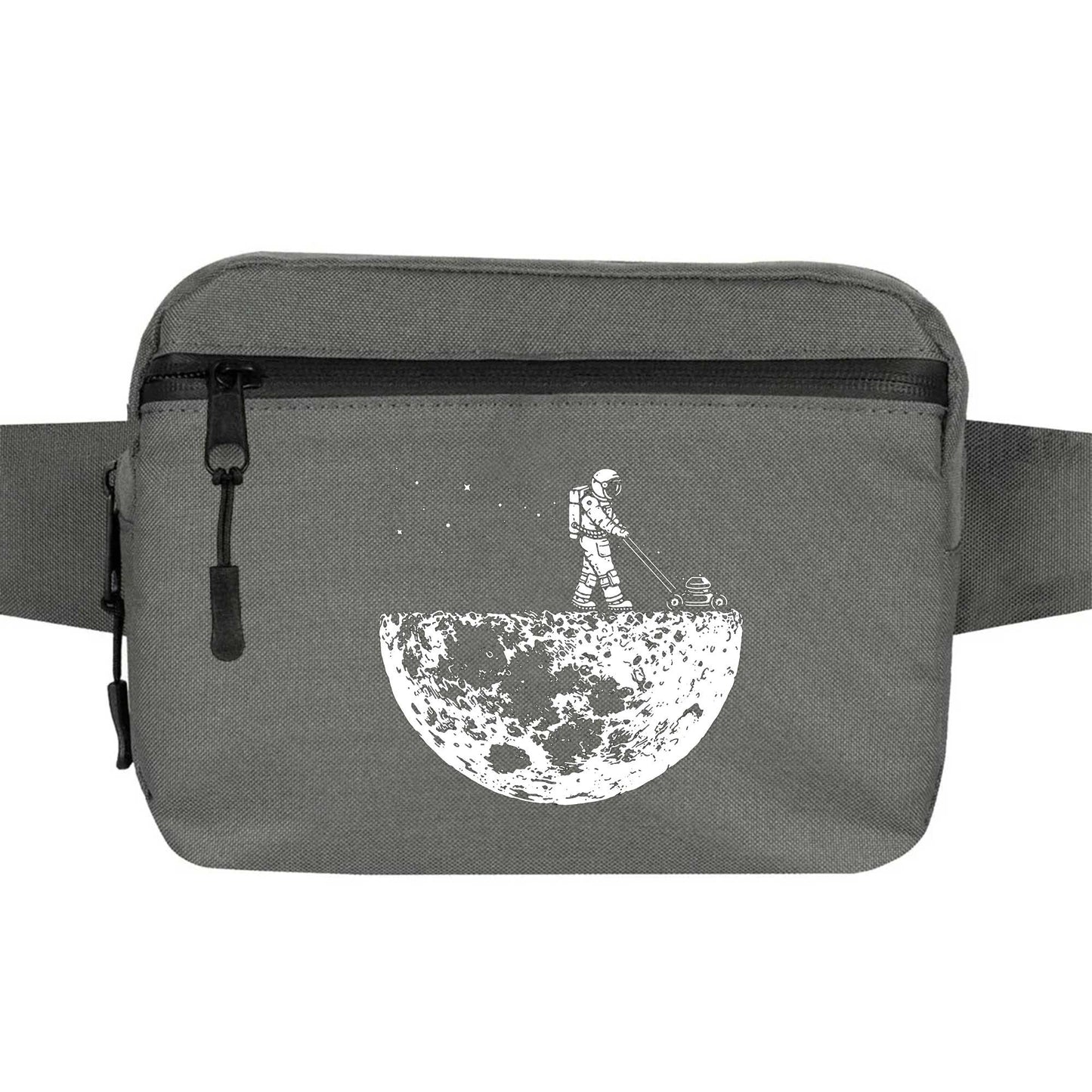 Moon Life  Bel Çantası