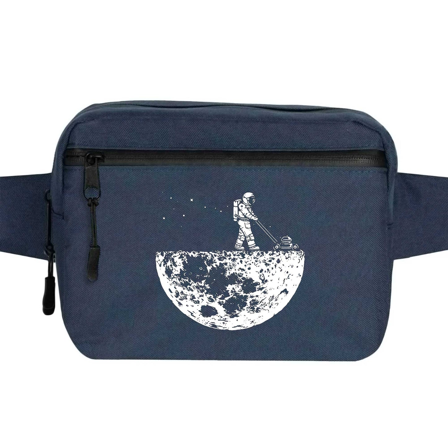 Moon Life  Bel Çantası