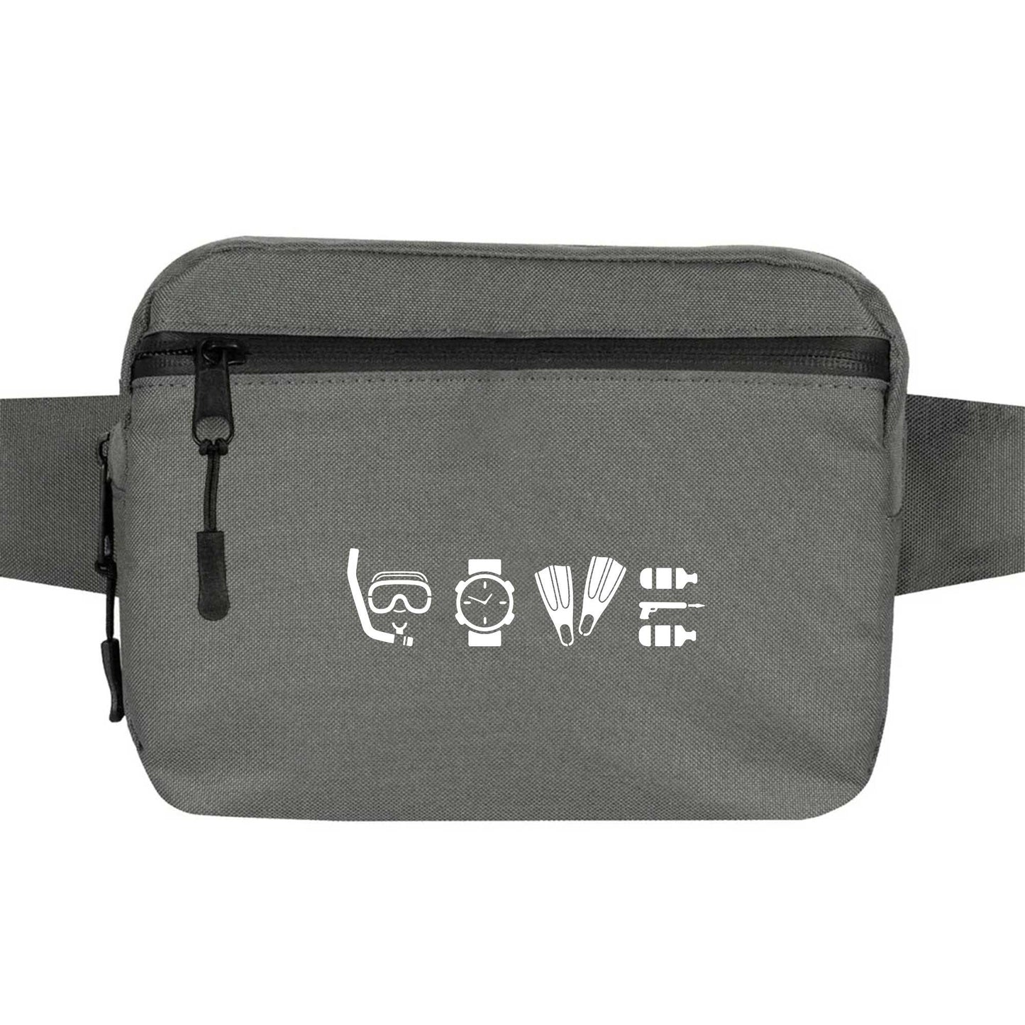 Dalgıç Diver Tools Bel Çantası