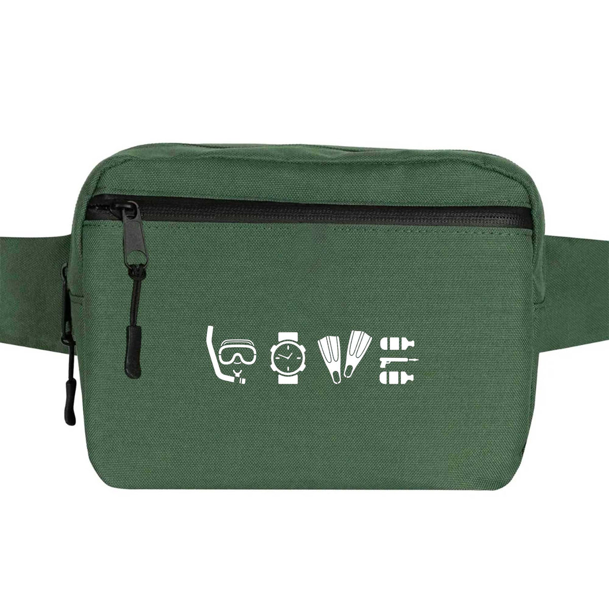 Dalgıç Diver Tools Bel Çantası
