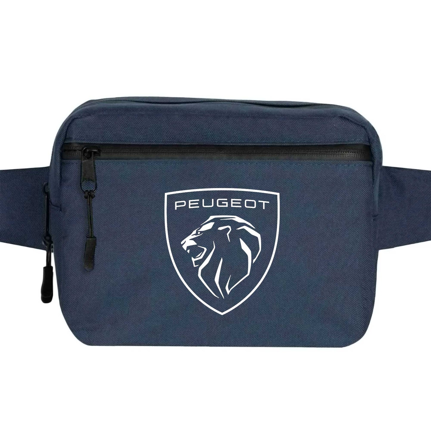 Peugeot Logo Bel Çantası