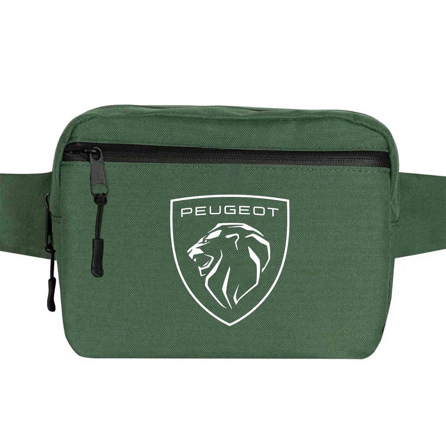 Peugeot Logo Bel Çantası