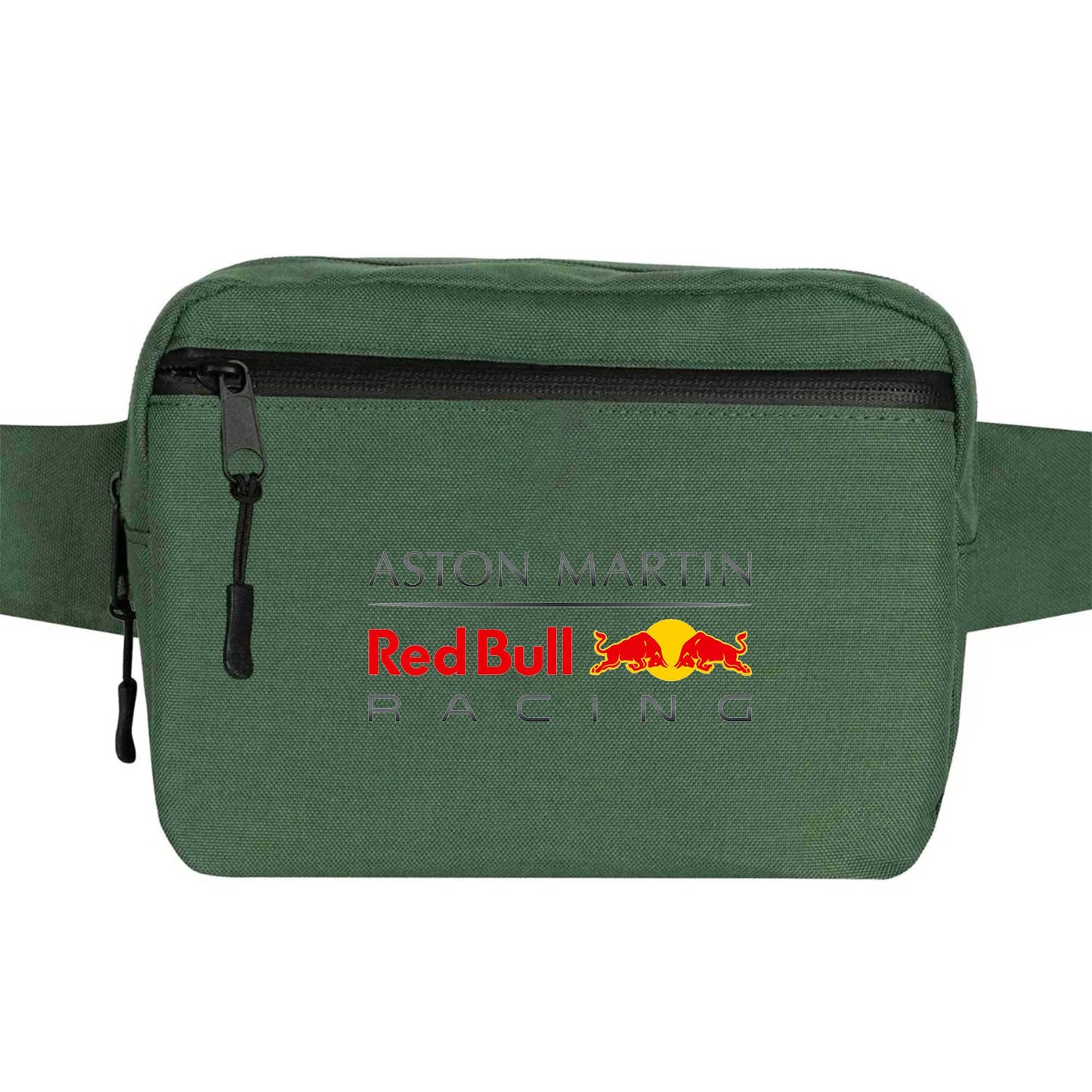 Aston Martin Redbull Racing Bel Çantası