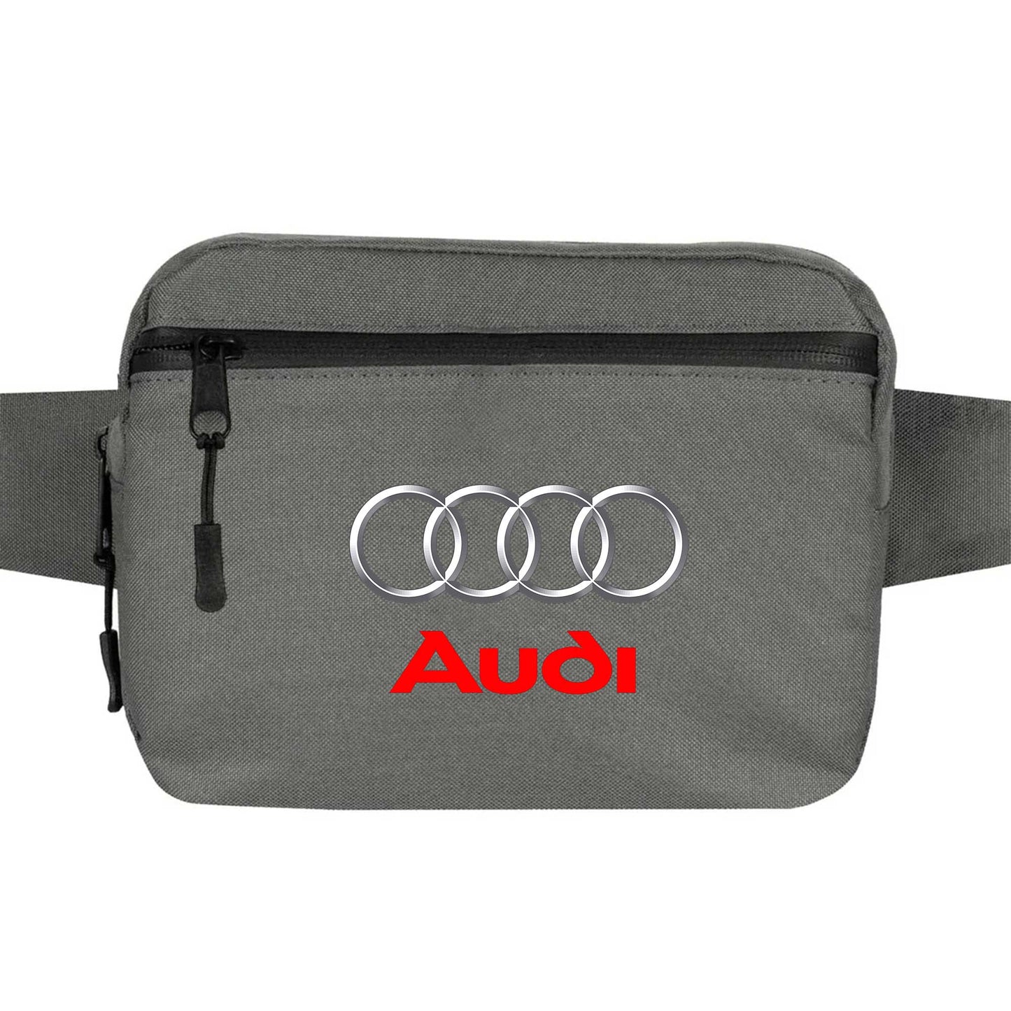 Audi Logo Bel Çantası