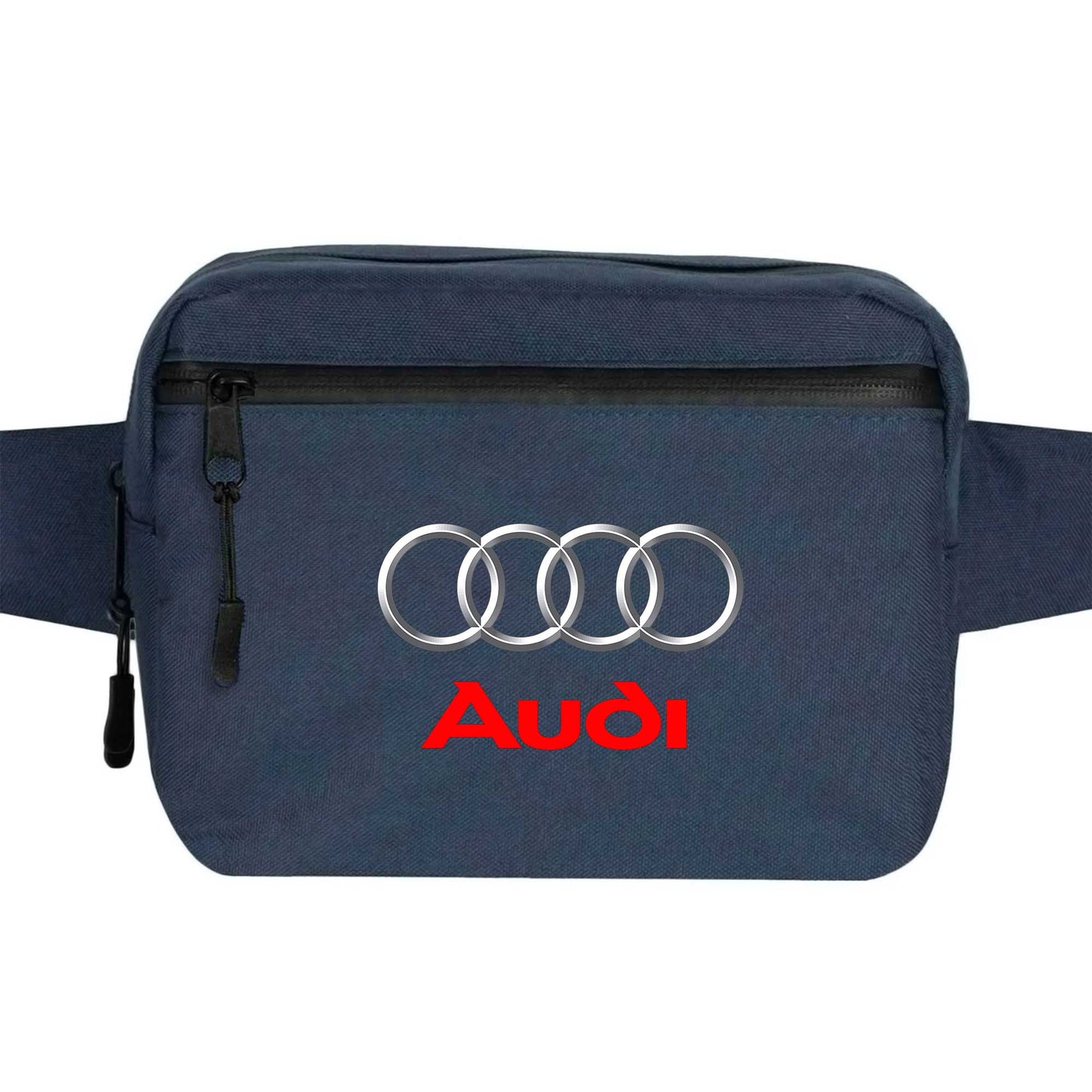 Audi Logo Bel Çantası