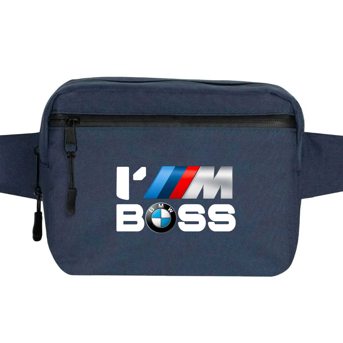 BMW IM BOOS Bel Çantası