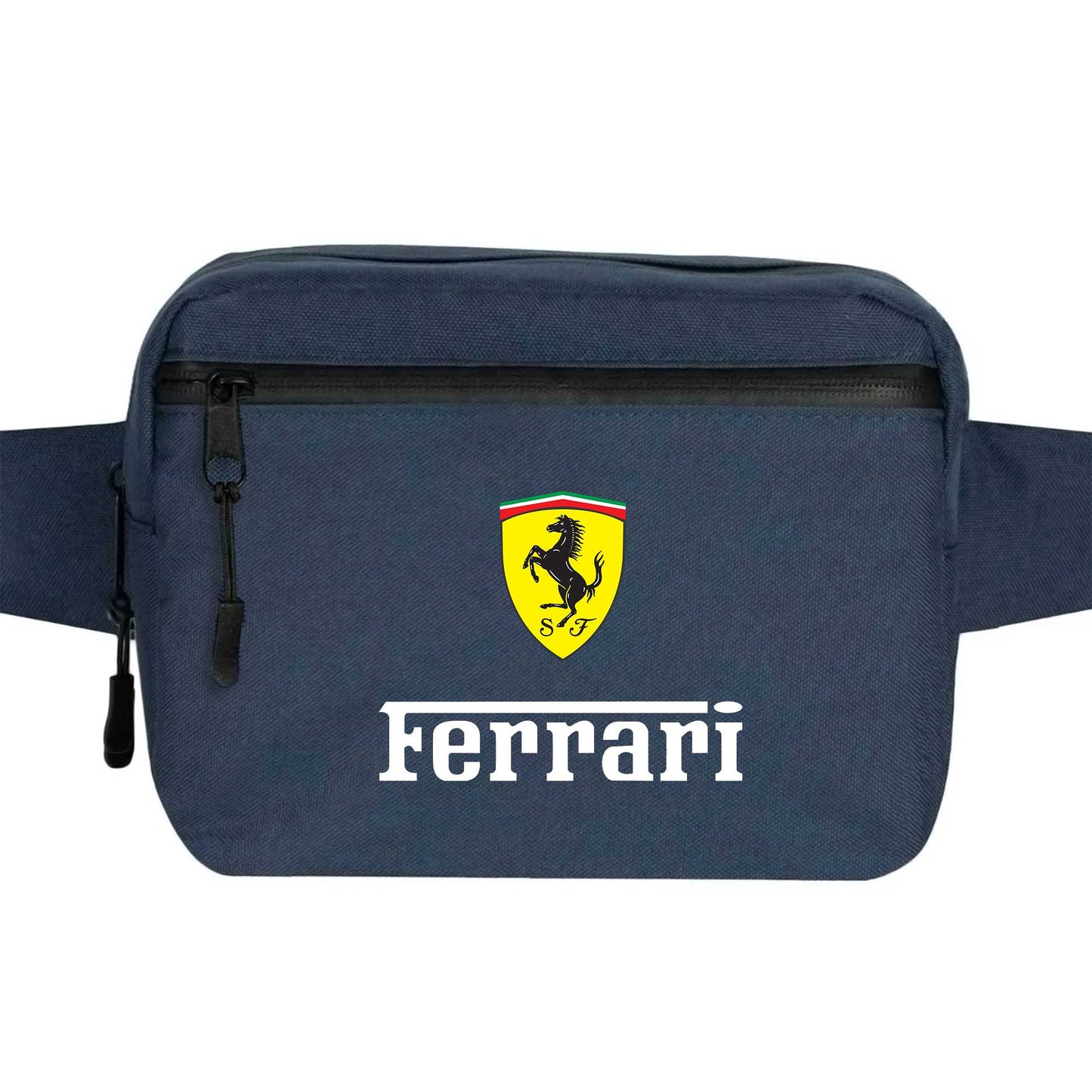Ferrari İn İtaly Bel Çantası