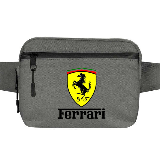 Ferrari Lite Bel Çantası