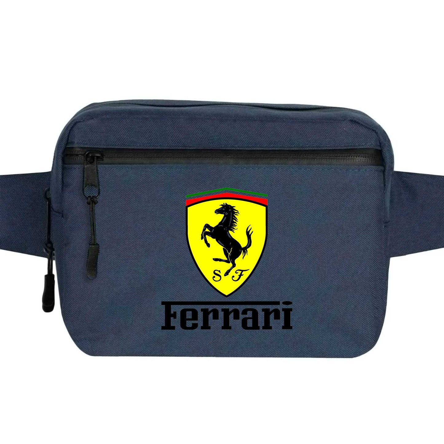 Ferrari Lite Bel Çantası