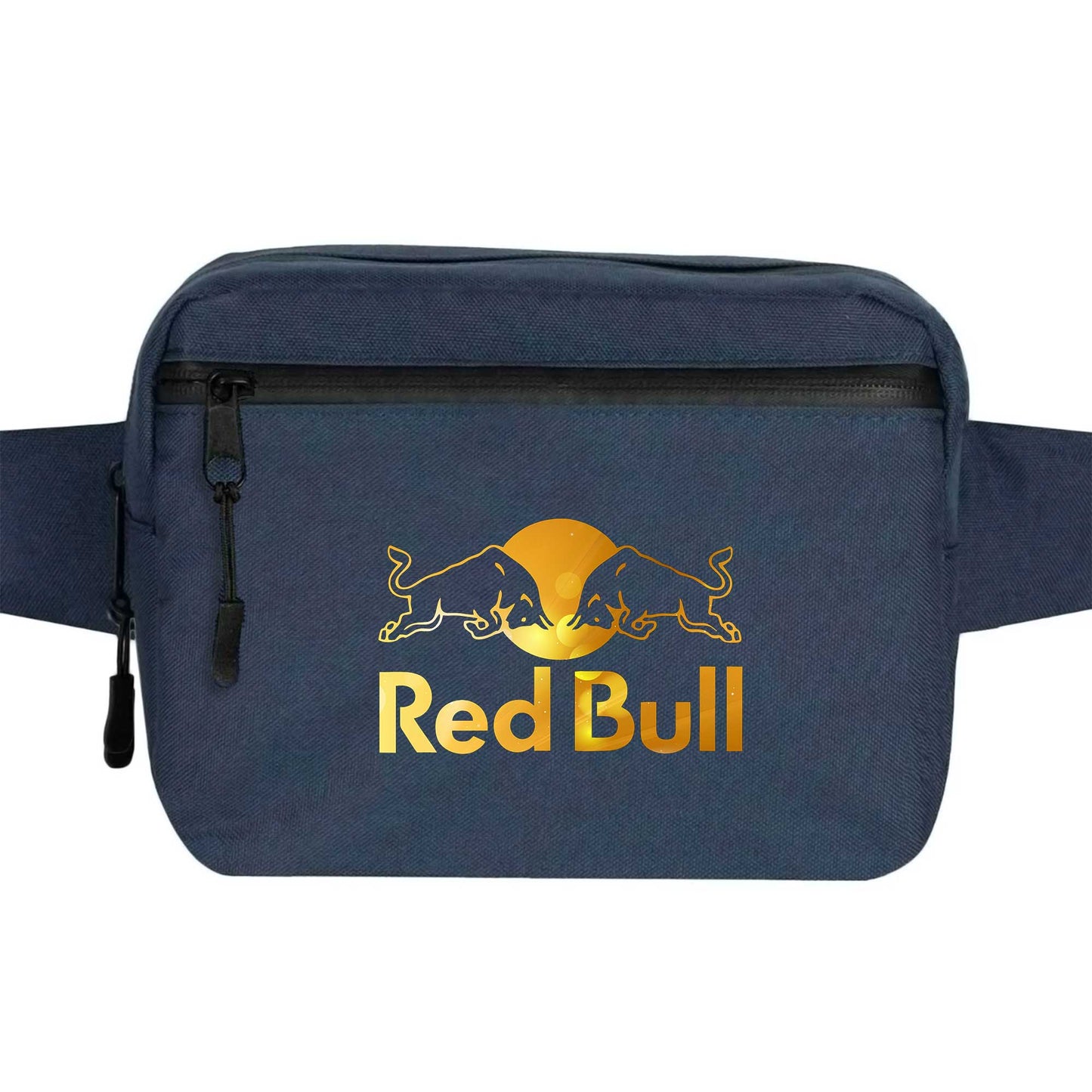 Redbull Gold Bel Çantası