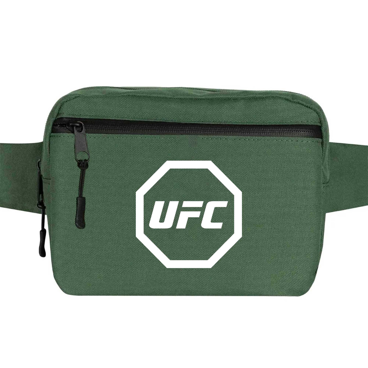 UFC Logo Bel Çantası