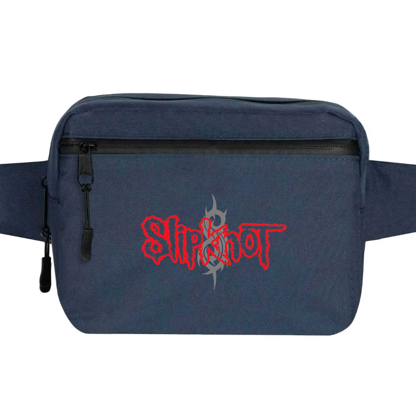 Slipknot Logo Bel Çantası
