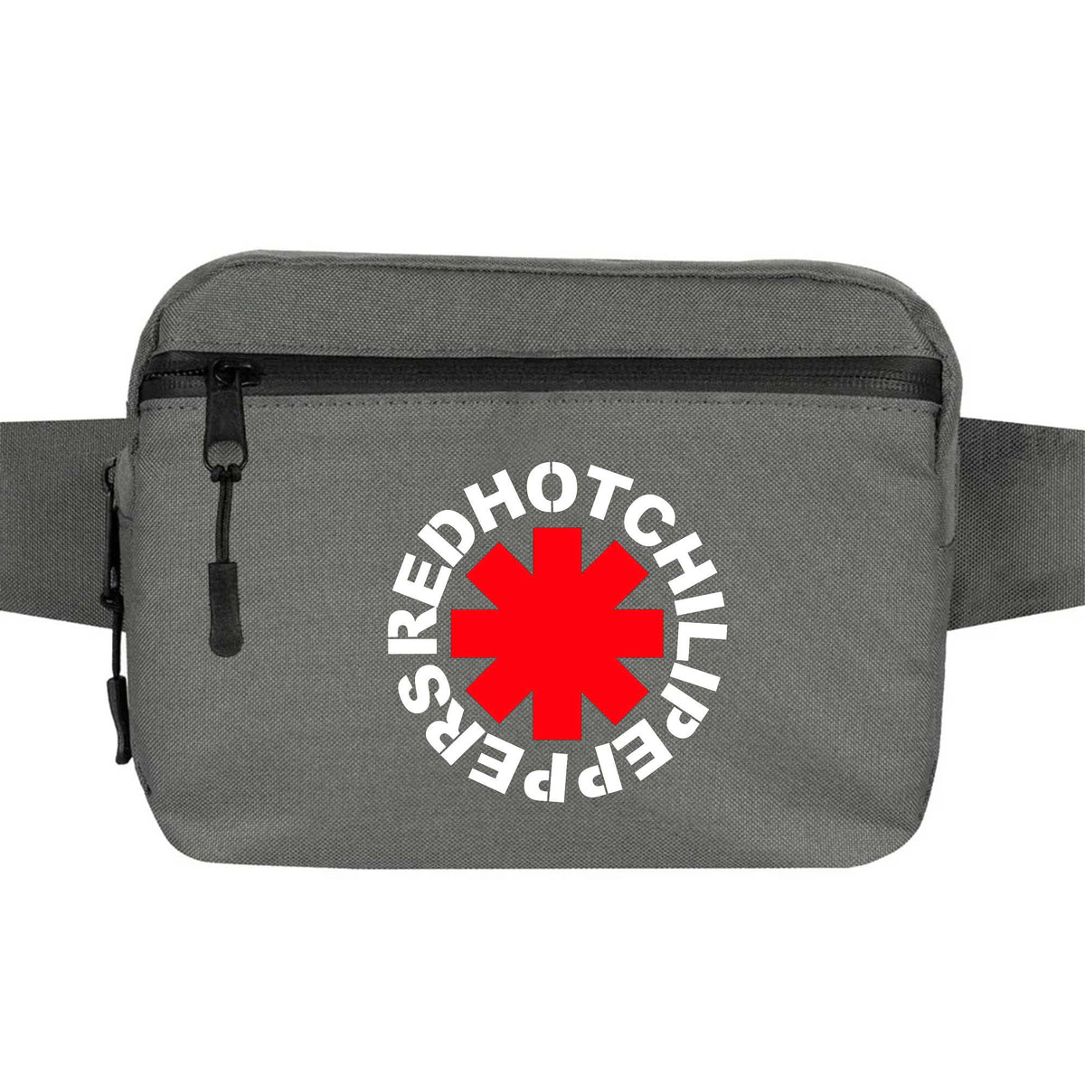 Symbol Red Hot Chili Peppers Bel Çantası