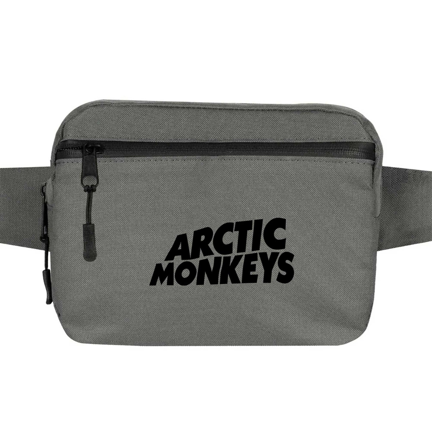 Arctic Monkeys Logo Bel Çantası