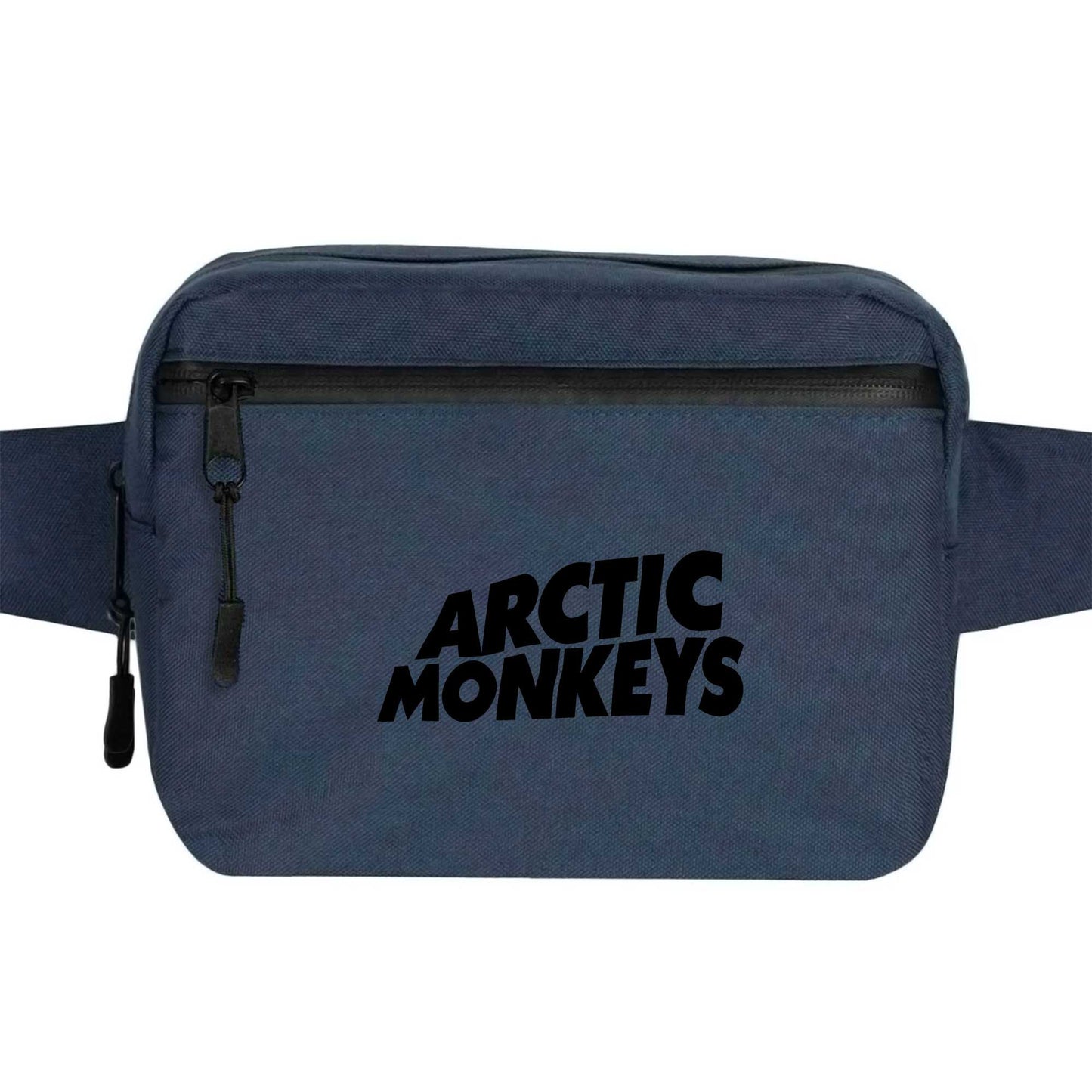 Arctic Monkeys Logo Bel Çantası