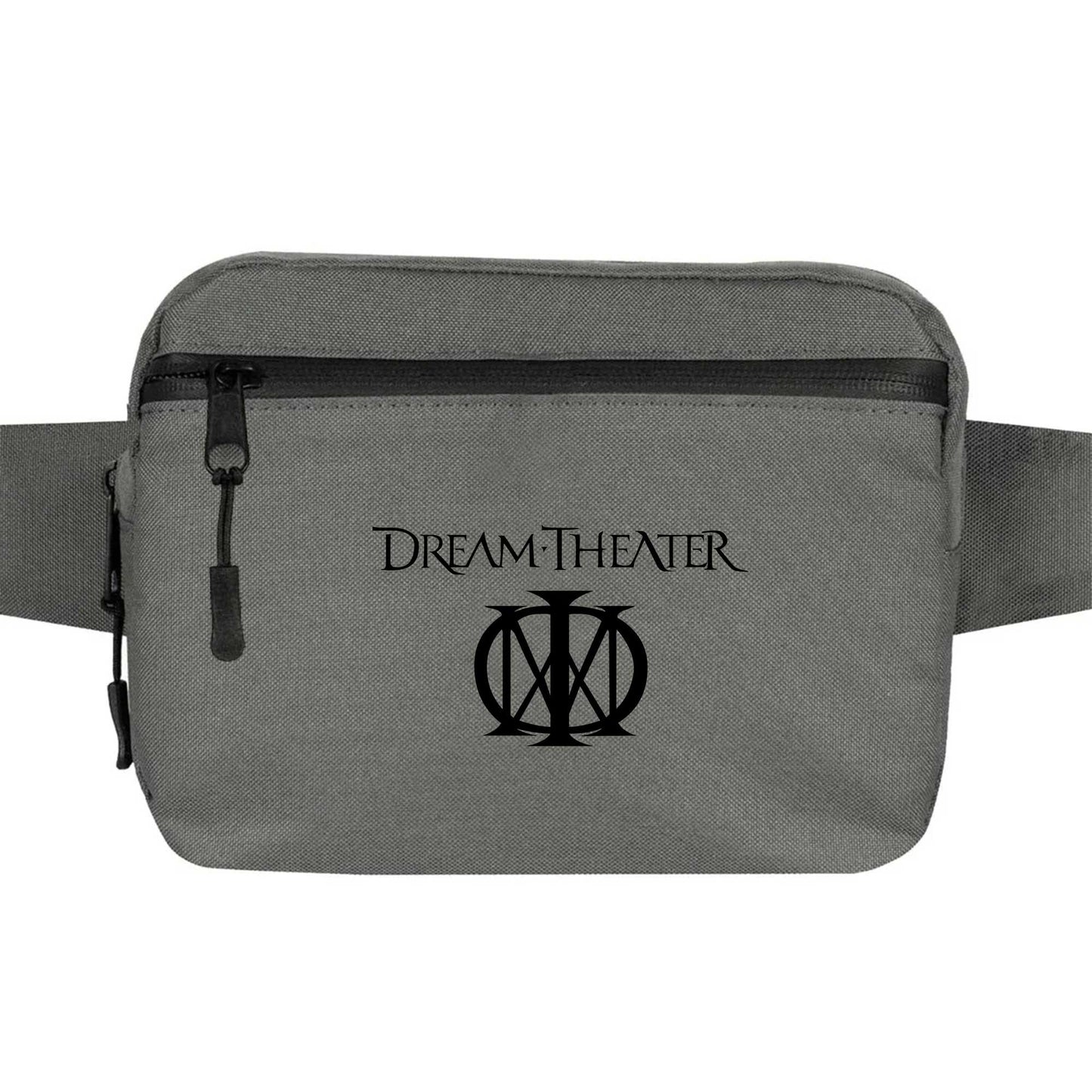 Dream Theather Logo Bel Çantası