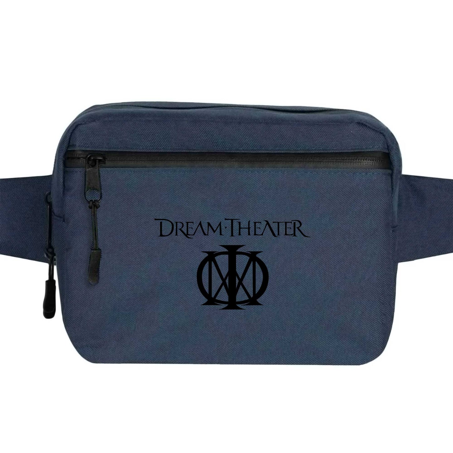 Dream Theather Logo Bel Çantası