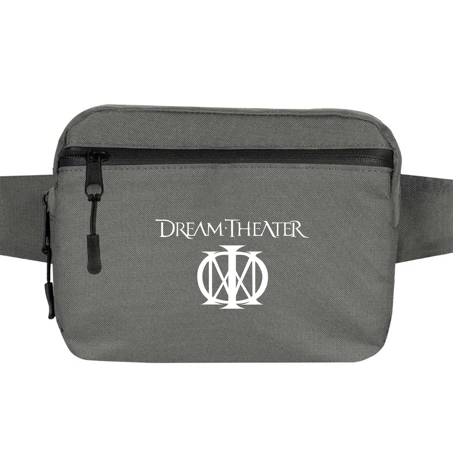 Dream Theather Logo 3 Bel Çantası