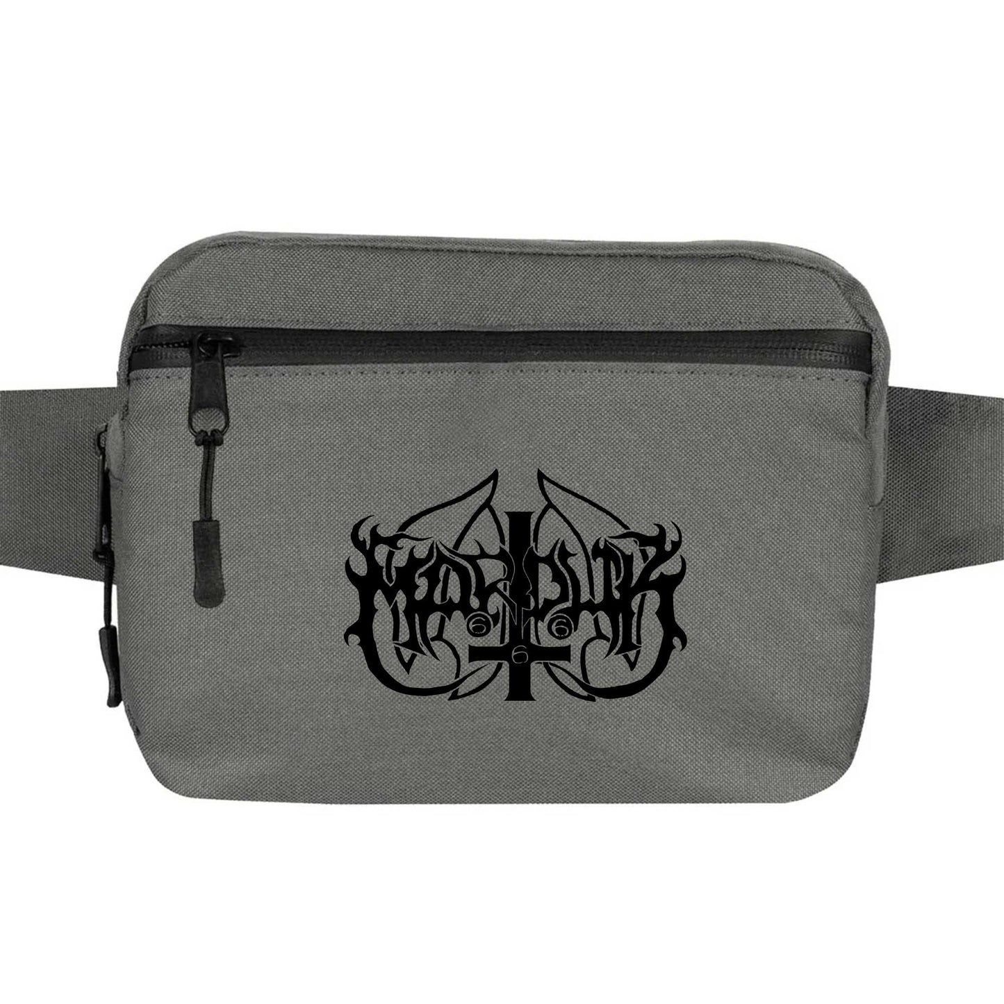 Marduk Logo Bel Çantası
