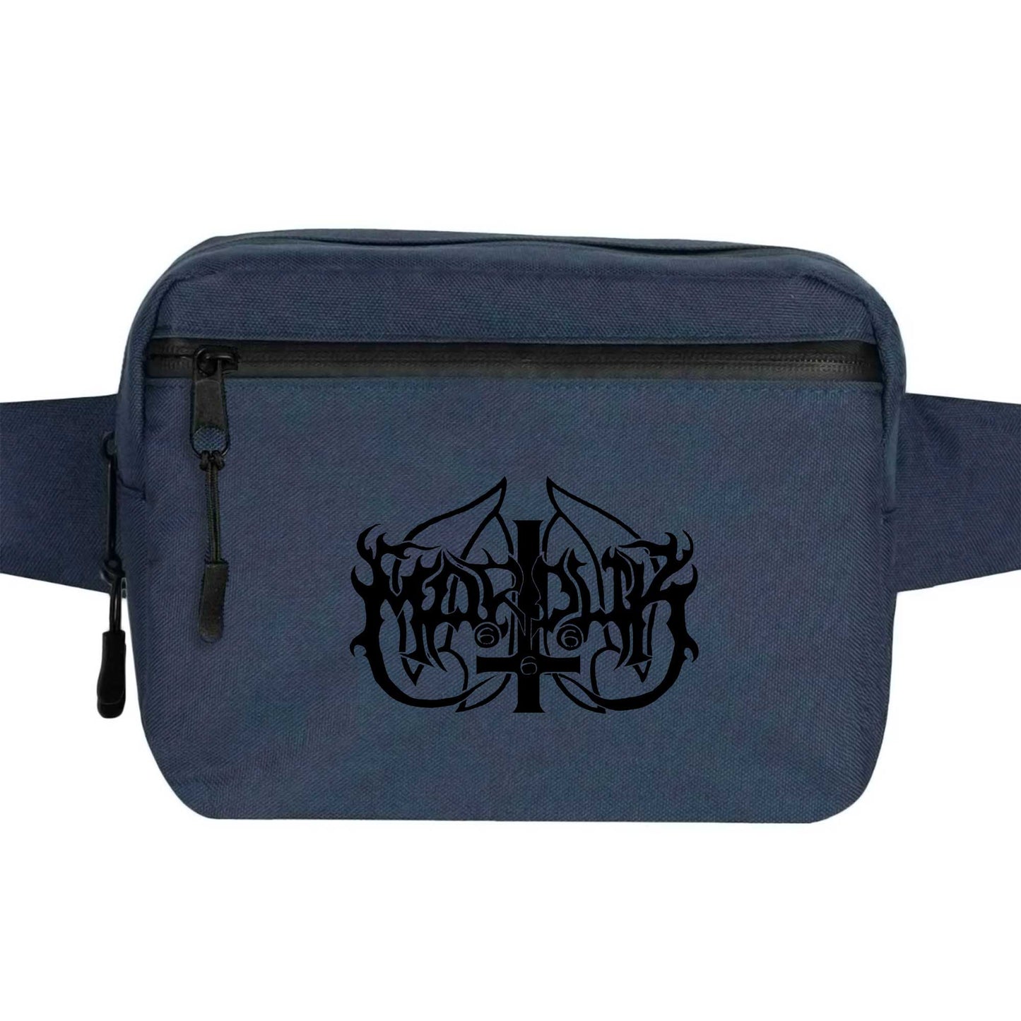Marduk Logo Bel Çantası