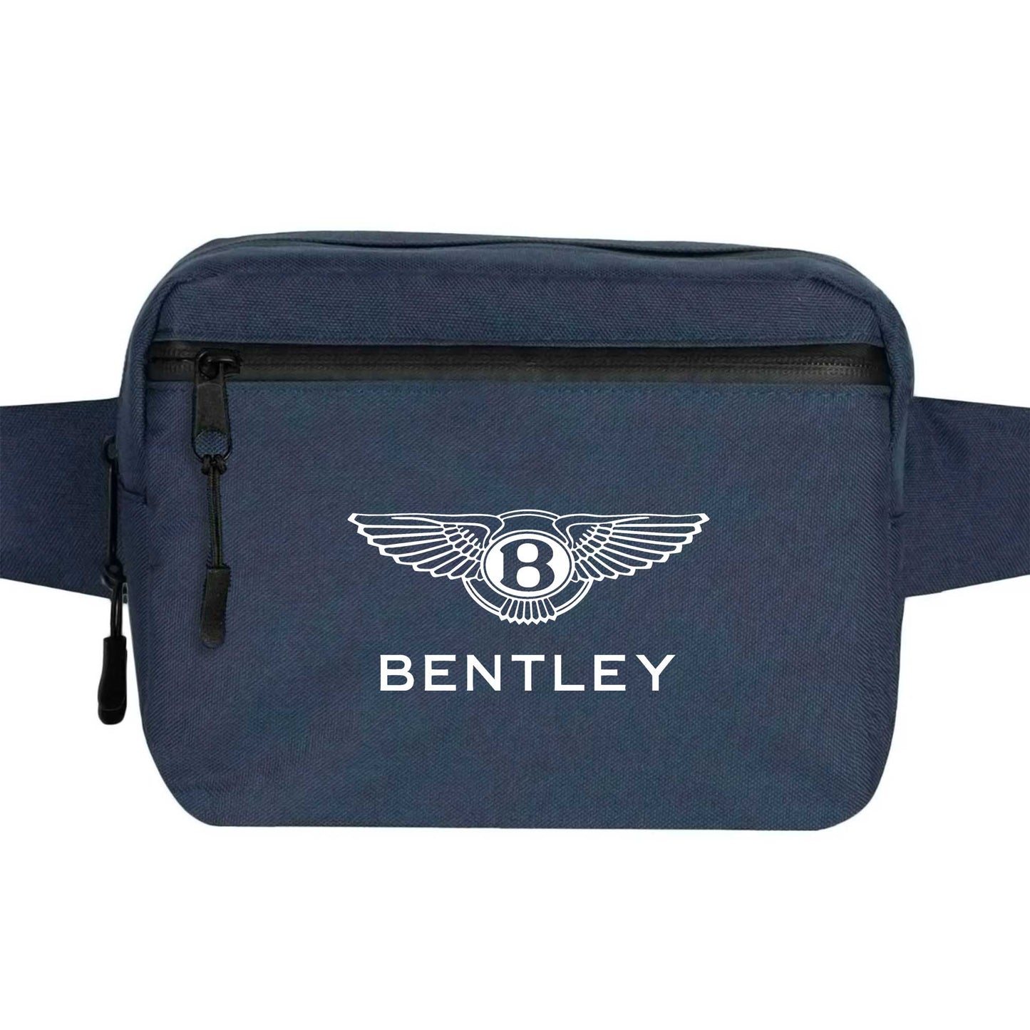 Bentley Logo 2 Bel Çantası