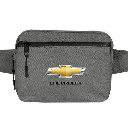 Chevrolet Logo Bel Çantası