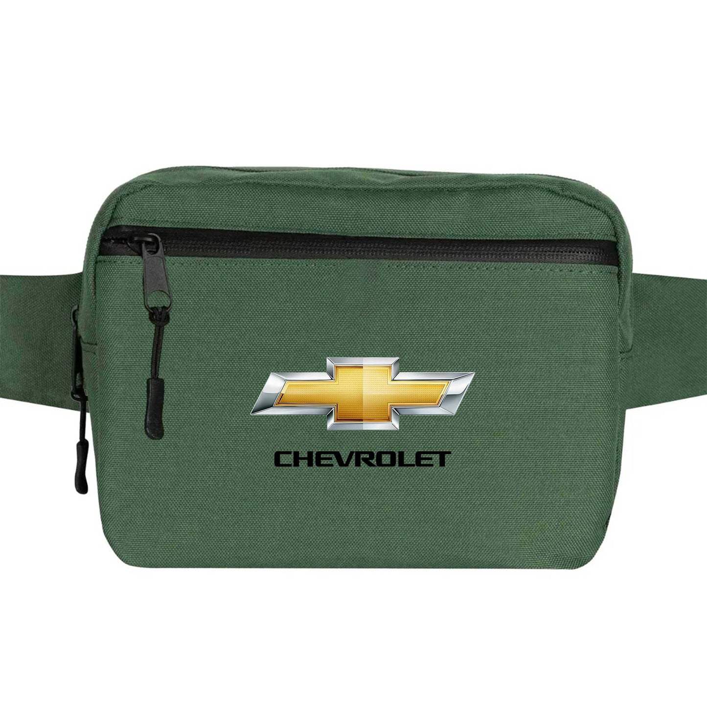 Chevrolet Logo Bel Çantası