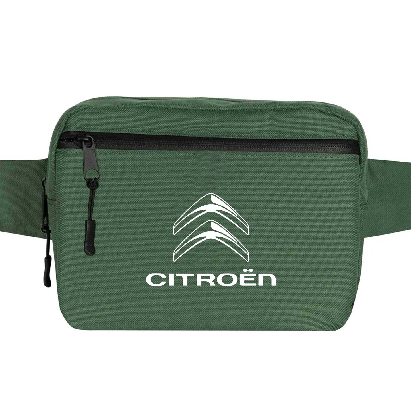 Citroen Logo 2 Bel Çantası