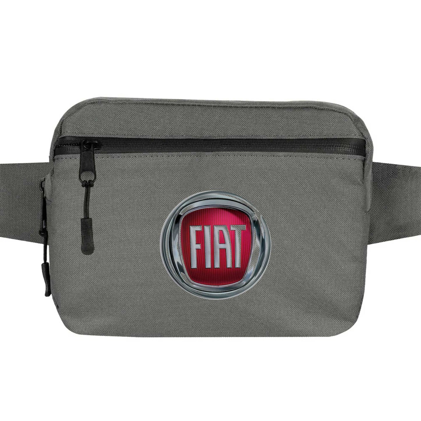 Fiat Logo Bel Çantası