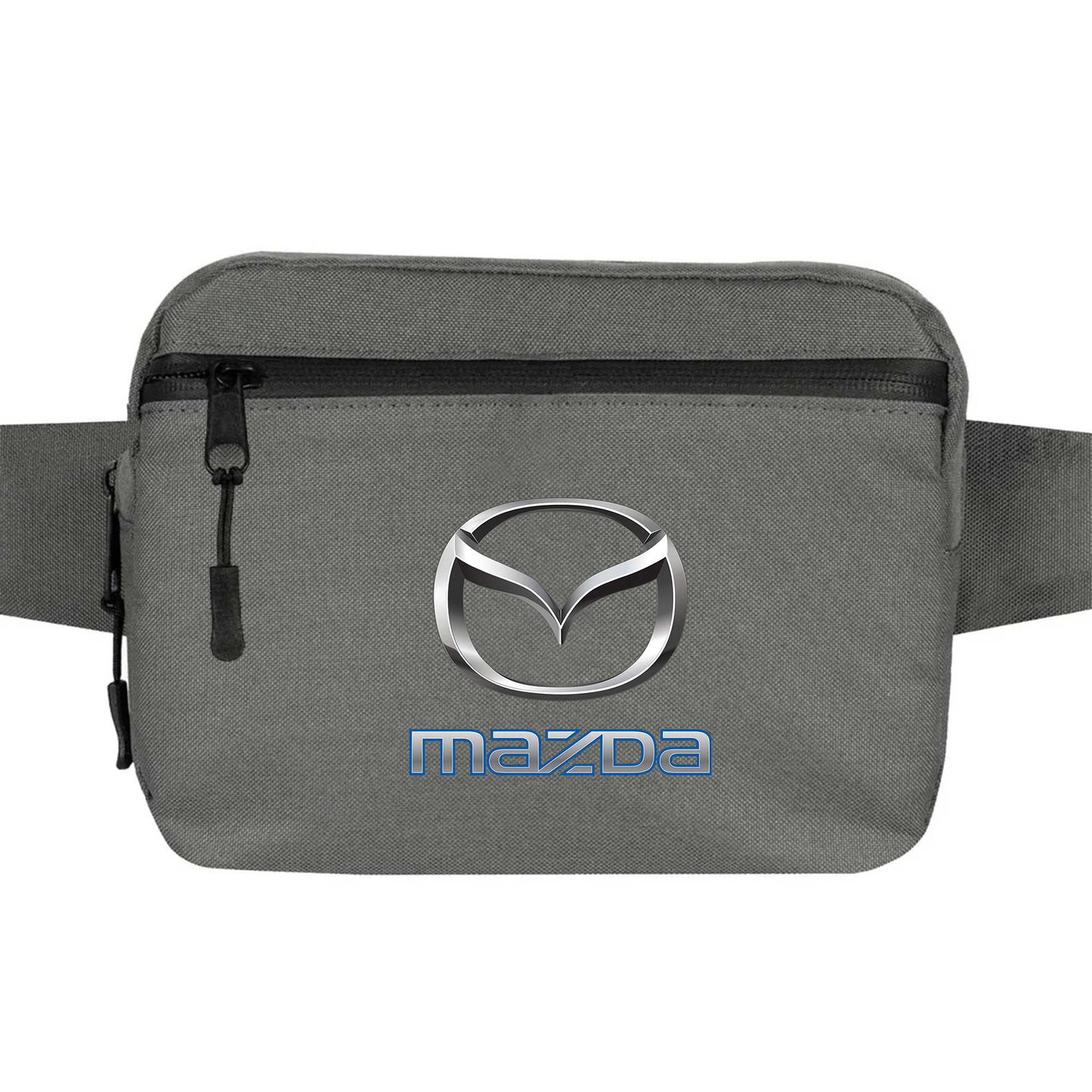 Mazda Logo Bel Çantası