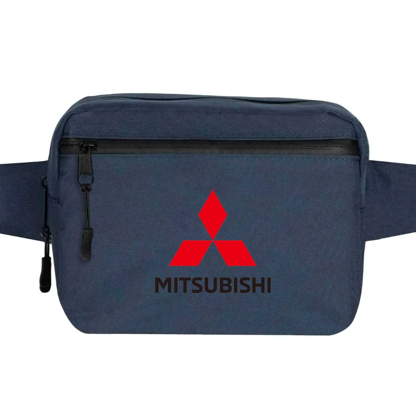 Mitsubishi Logo Bel Çantası